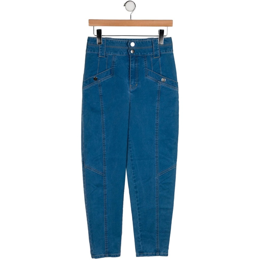 Blue Women's Jeans